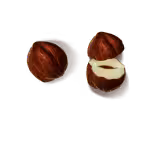 Лесные орехи в Nutella®