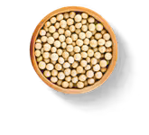 Лецитин в Nutella®