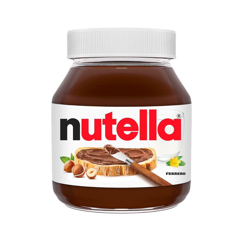 Nutella 180 g | Nutella