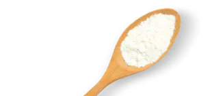 Dried Milk Spoon | Nutella