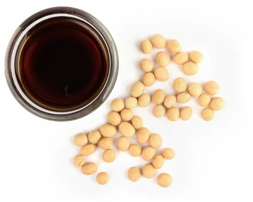 Lecithin Oil Emulsifier | Nutella