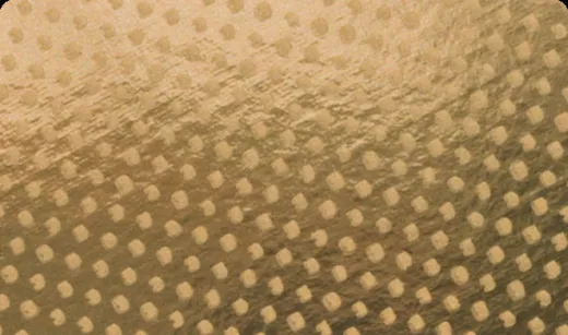 Recycle Protective Sealing Film | Nutella