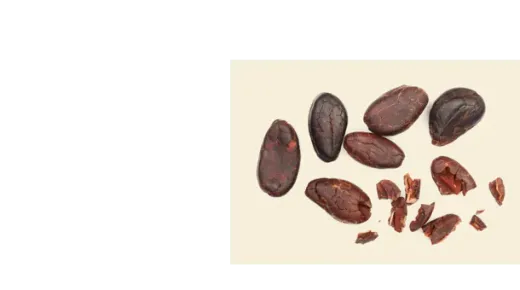 Roasted Cocoa Beans | Nutella